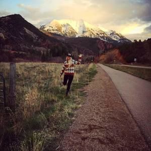 Meet your Posher, Amber